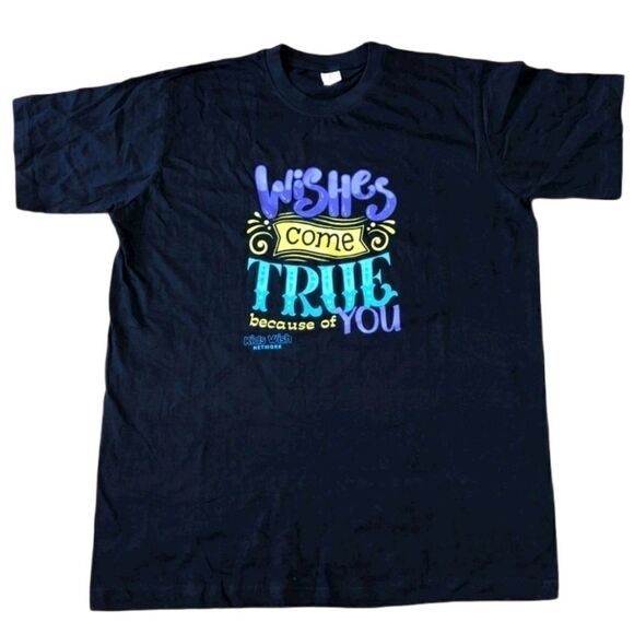 WISHES COME TRUE KIDS NETWORK

Shirt - Picture 1 of 12